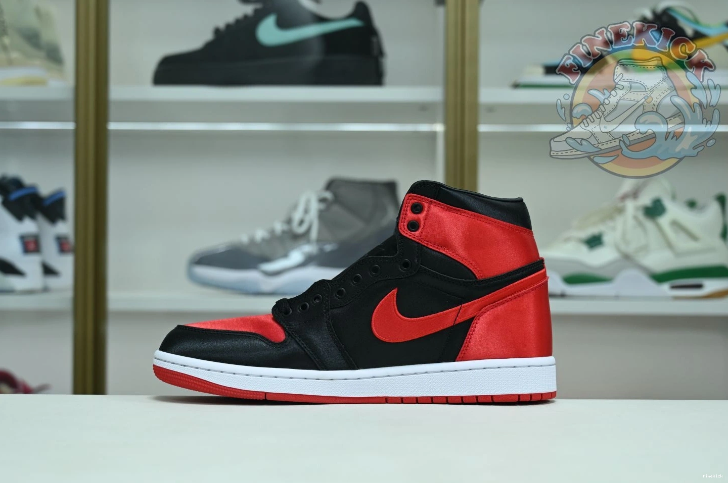 Jordan OG